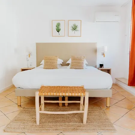 Hotel Palm Boutique 3*