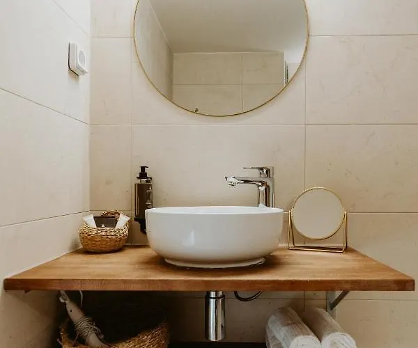 Szálloda Palm Boutique 3*