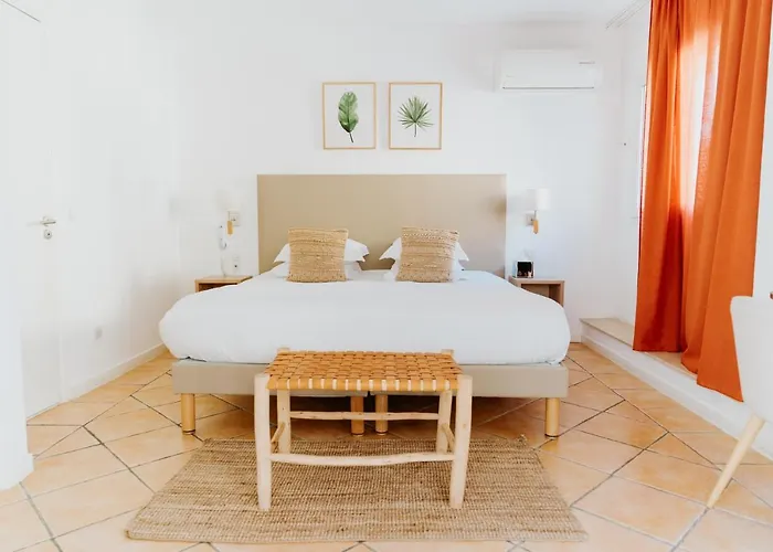 Szálloda Palm Boutique 3*