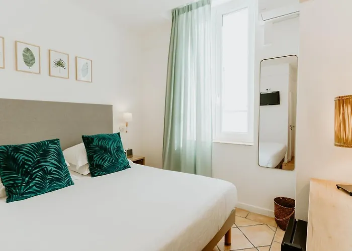 Palm Boutique 3*