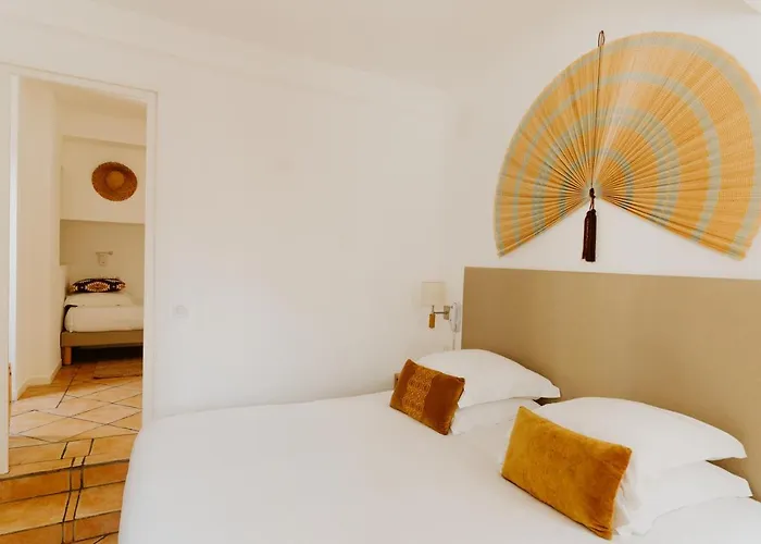 Palm Boutique Nizza