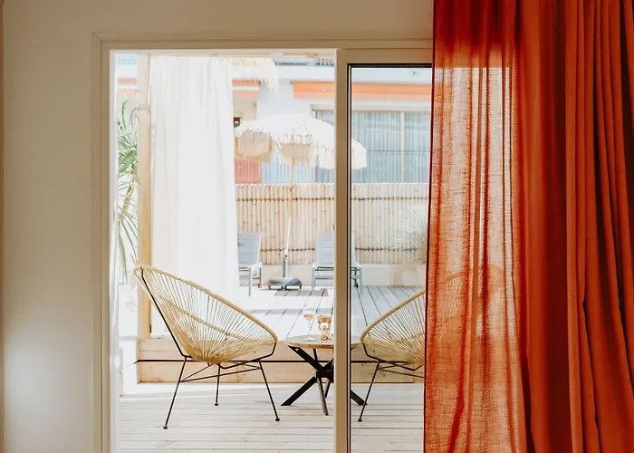 Palm Boutique Nizza