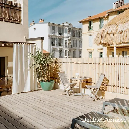 Hotel Palm Boutique
