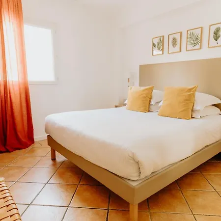 Hotell Palm Boutique