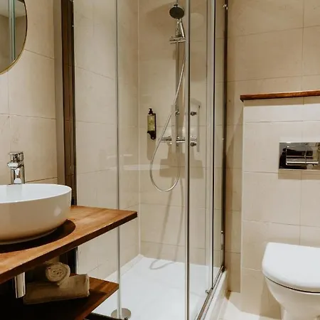 Palm Boutique Hotel Niza