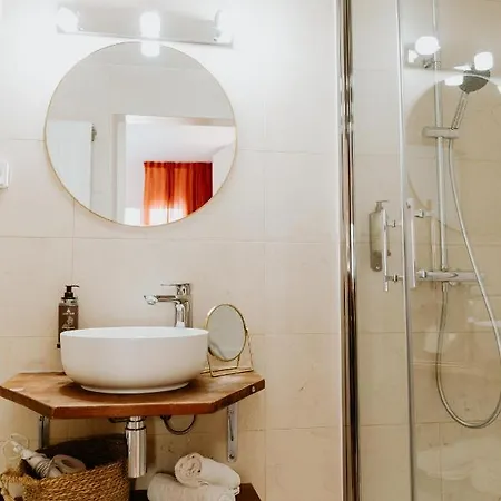 Palm Boutique Hotel Niza