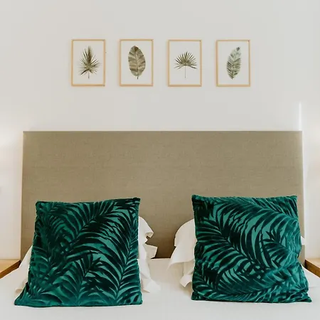 Palm Boutique 3* Niza