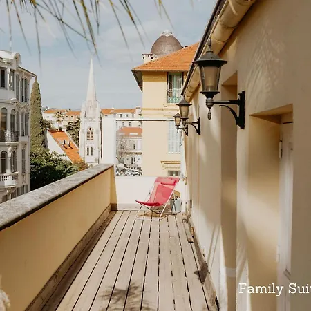 Hotell Palm Boutique 3*