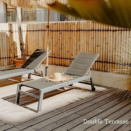 Hotell Palm Boutique