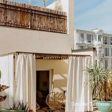 Hotell Palm Boutique