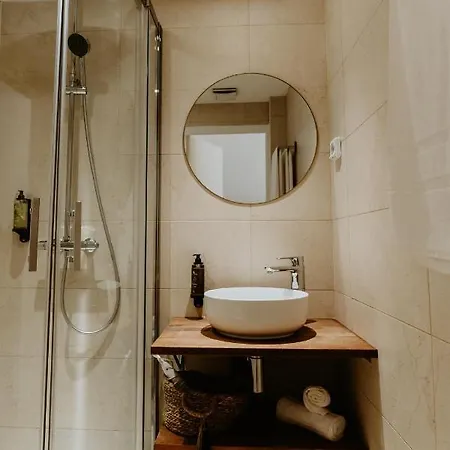 Palm Boutique Hotell