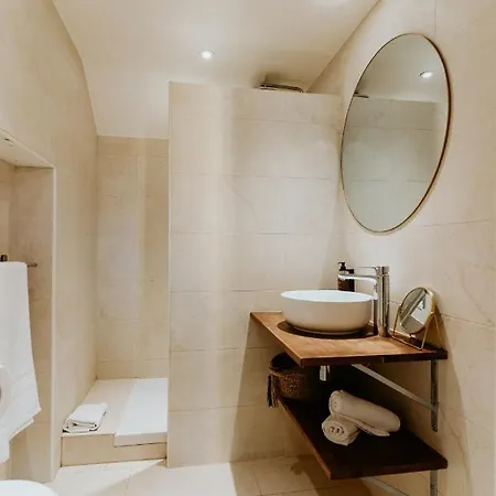 Palm Boutique Hotell