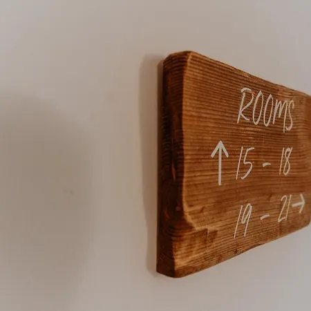 Palm Boutique Hotell 3*