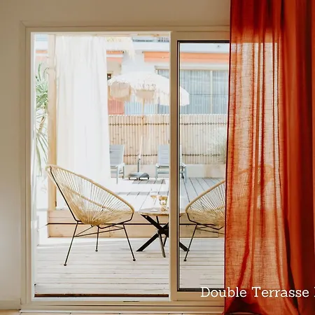 Hotell Palm Boutique 3*