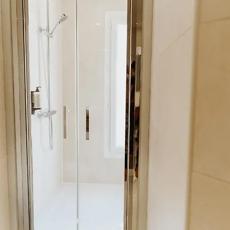 Palm Boutique 3* Nice