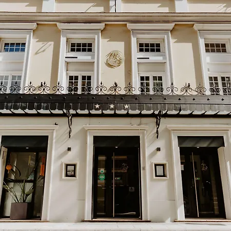 Hotel Palm Boutique