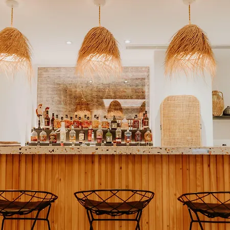 Palm Boutique Hotel