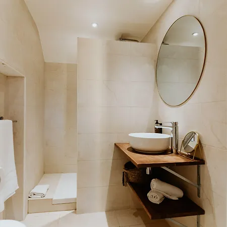 Palm Boutique Hotel Niza