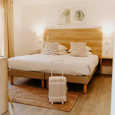 Palm Boutique Hotell 3*