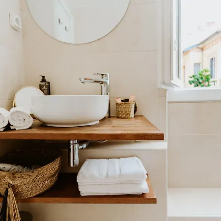 Hotell Palm Boutique