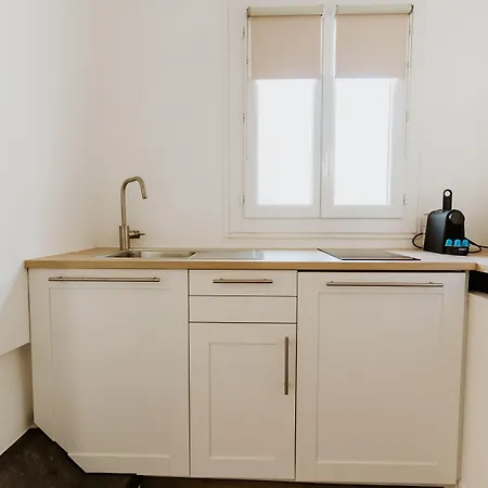 Hotell Palm Boutique Nice