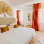 Palm Boutique Hotel Nice