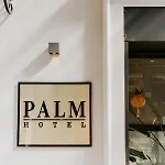 Palm Boutique Hotel Nice