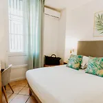 Hotel Palm Boutique Nice