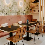 Palm Boutique Hotel Nice
