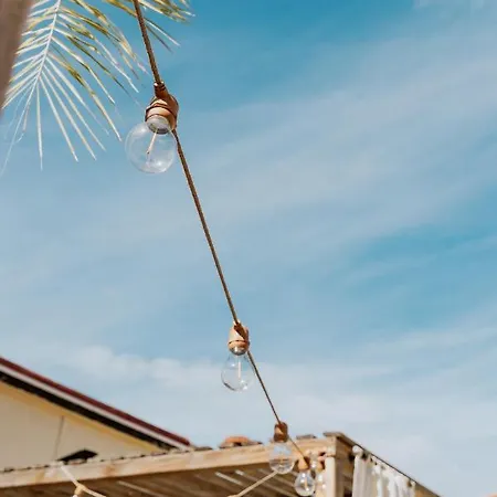 ホテル Palm Boutique