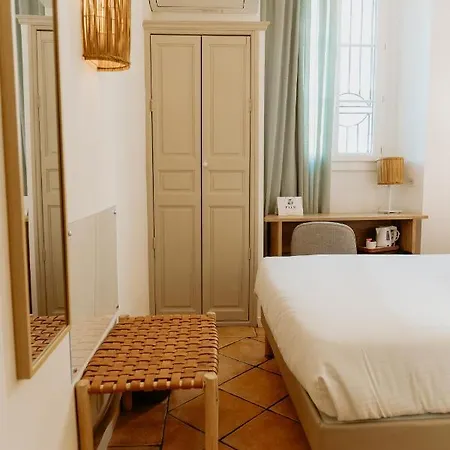 Hotel Palm Boutique