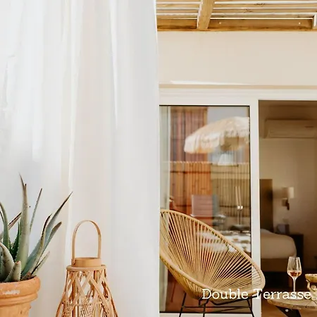 Palm Boutique 3*