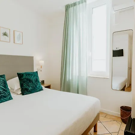 Palm Boutique 3*