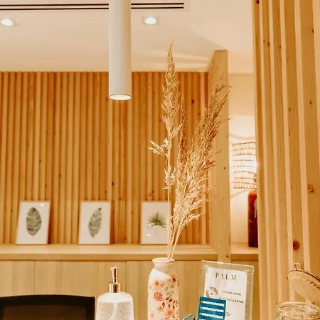 Palm Boutique Nice