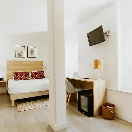 Palm Boutique Hotel
