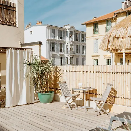 Palm Boutique 3*