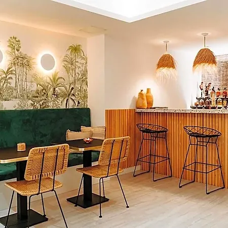 Hotel Palm Boutique 3*