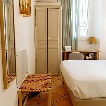 Hotel Palm Boutique