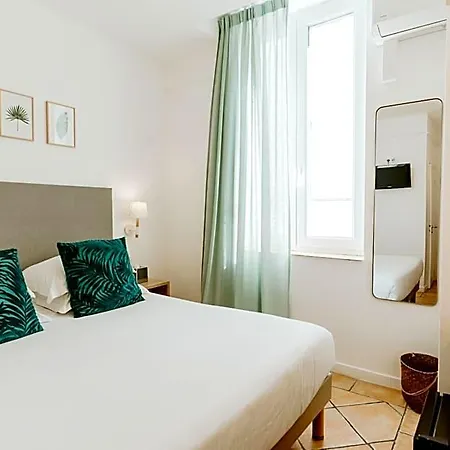 Hotel Palm Boutique 3*