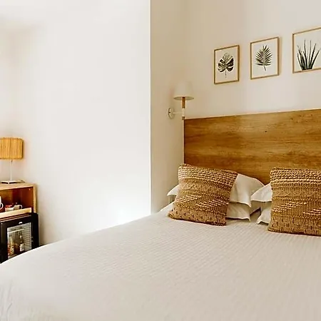 Hotel Palm Boutique Nice