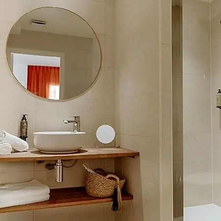 Palm Boutique 3* Nice