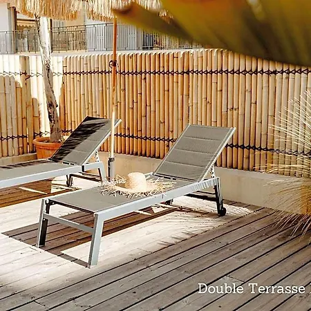 Palm Boutique 3* Nice