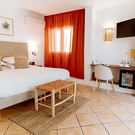 Palm Boutique Hotel Nice