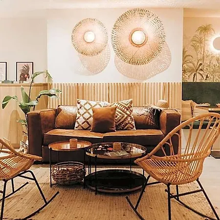 Palm Boutique Hotel