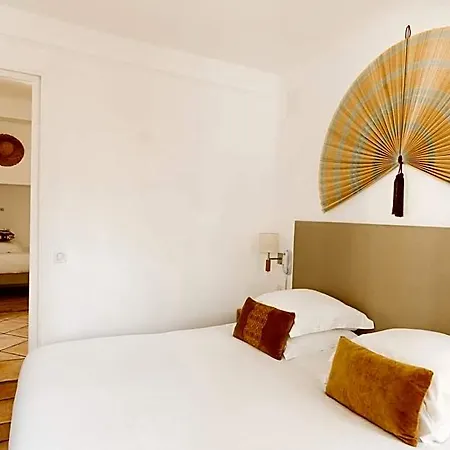 Palm Boutique Hotel 3*
