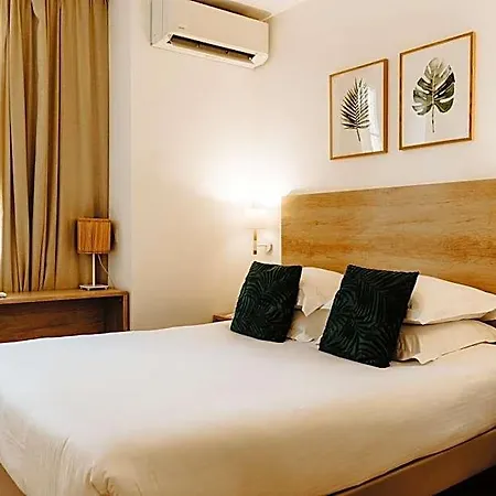 Hotel Palm Boutique Nice