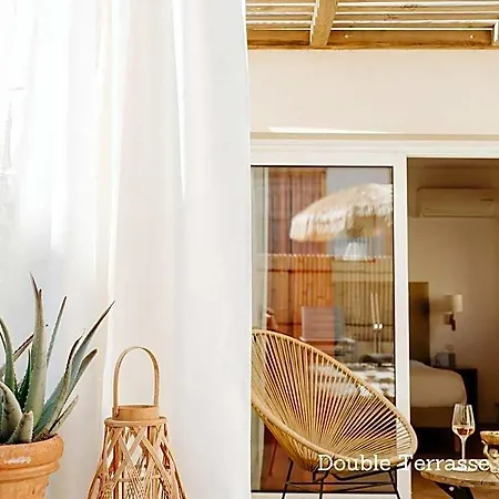 Palm Boutique Nice