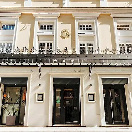 Palm Boutique Hotel
