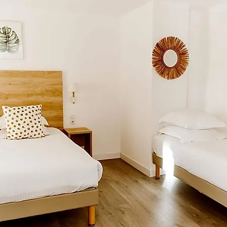 Palm Boutique 3* Nice