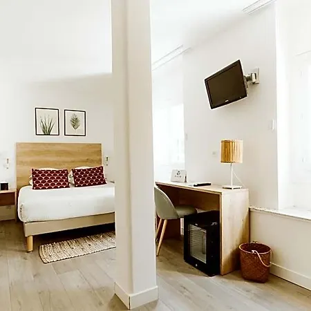 Palm Boutique Hotel